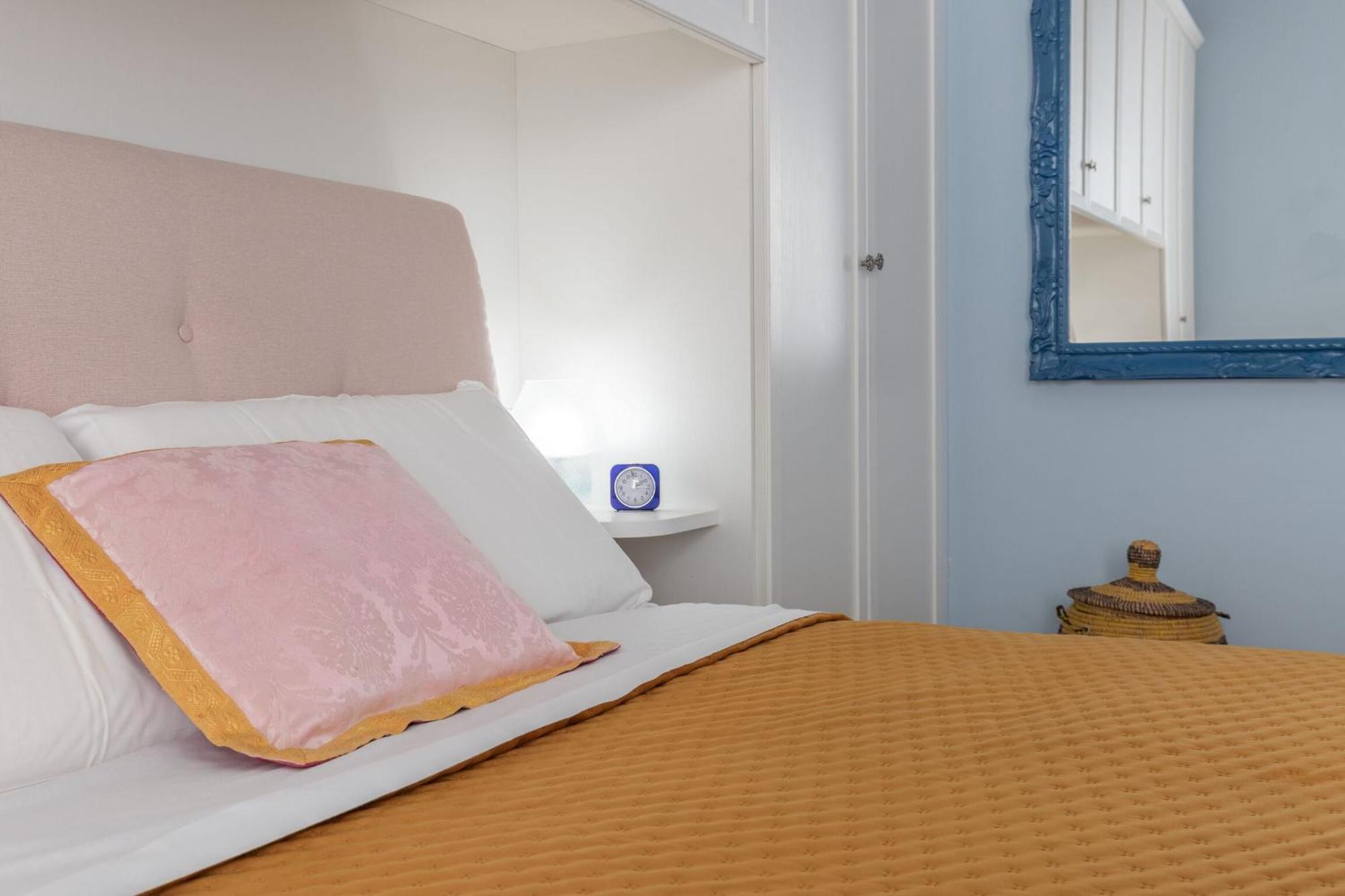Italian Experience- Ancona City Apartment Exteriör bild