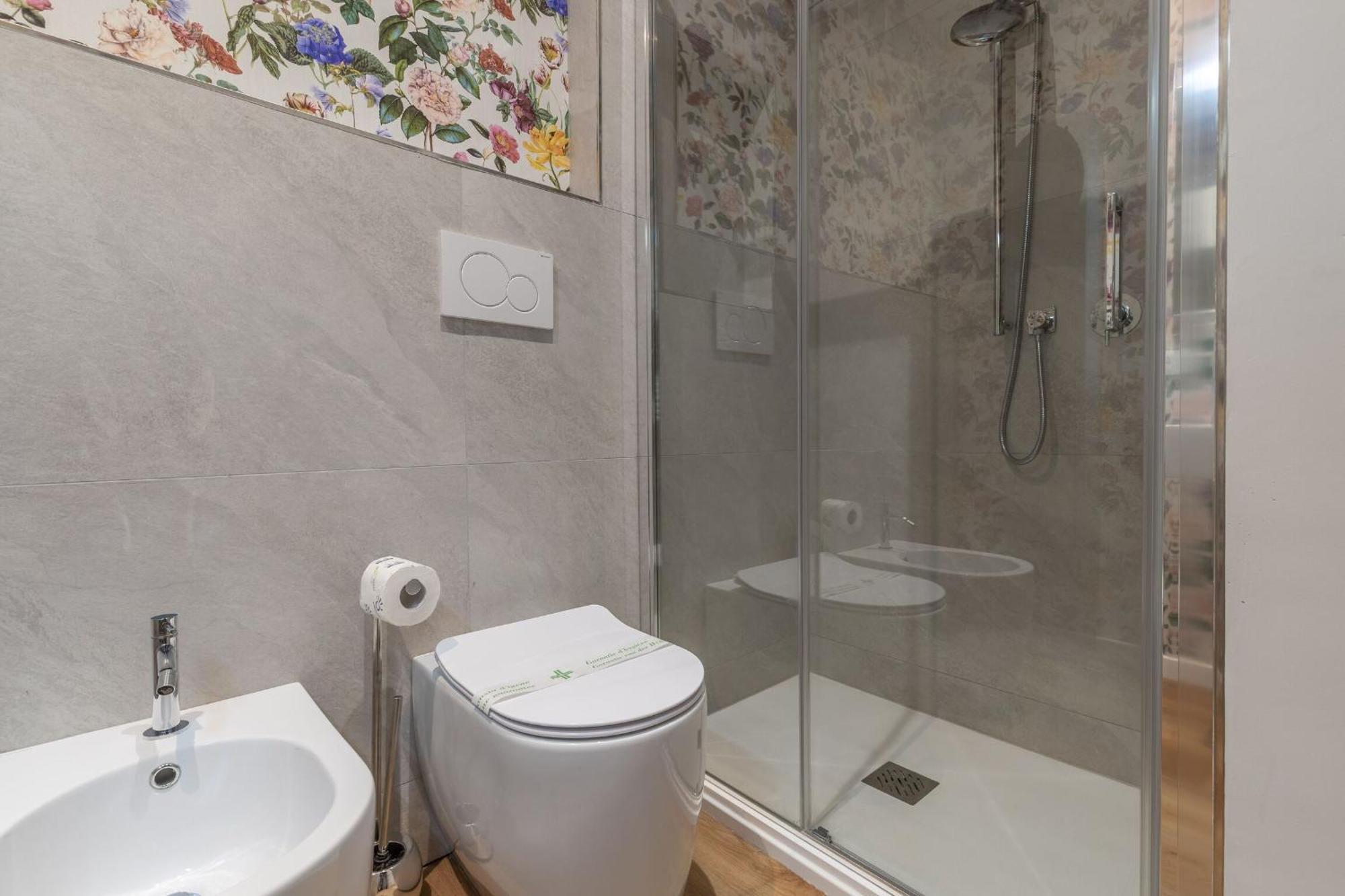 Italian Experience- Ancona City Apartment Exteriör bild